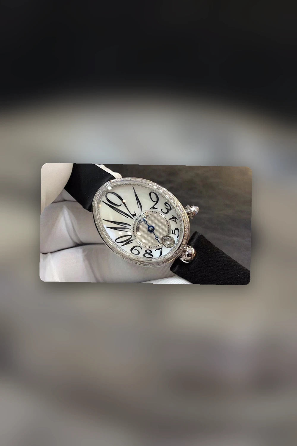 NB - Mix Watch - 1539