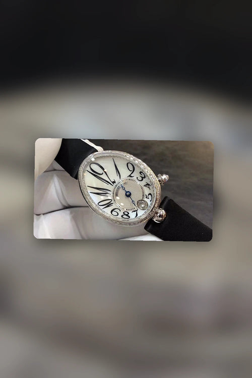 NB - Mix Watch - 1539