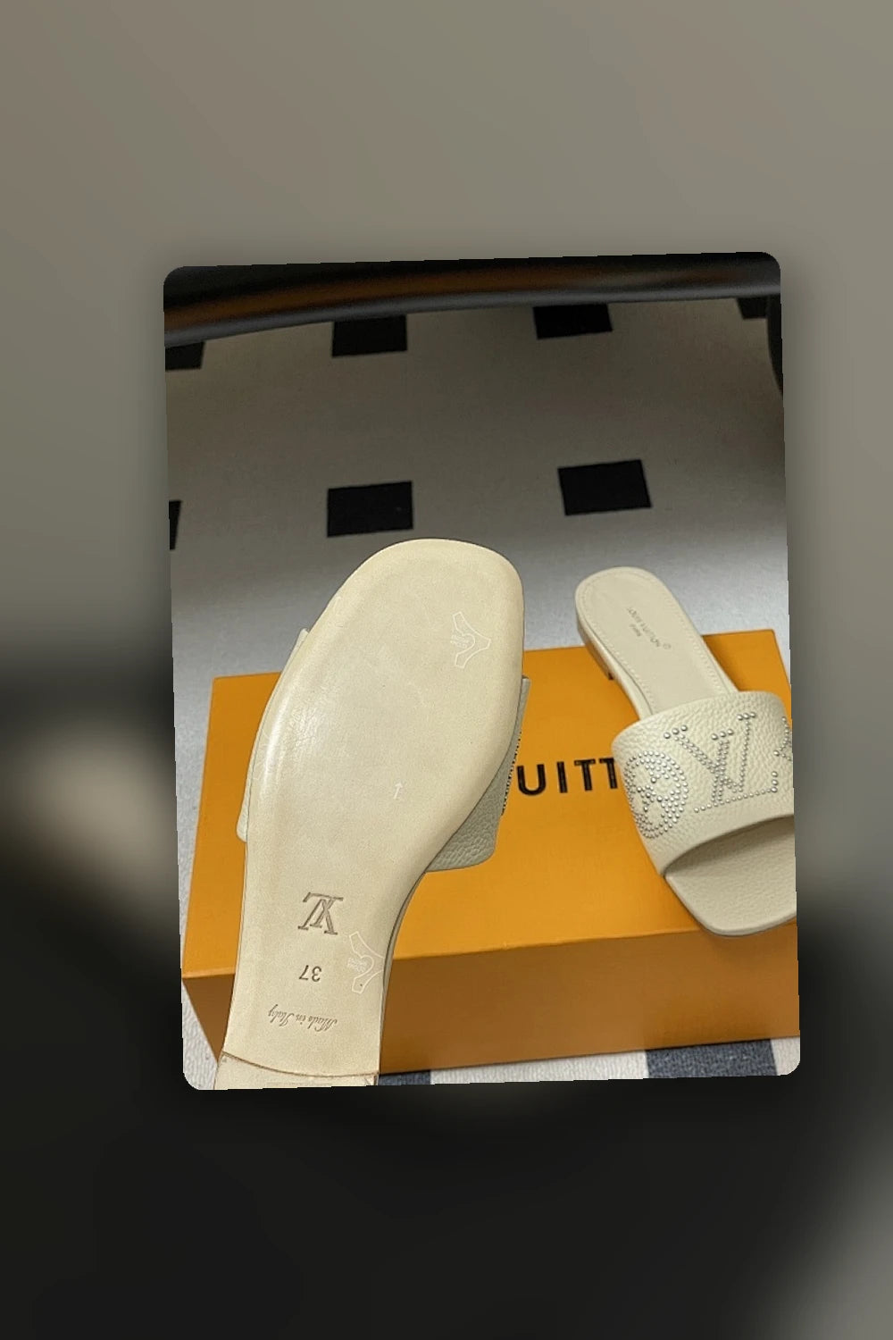NB - LOV Women Shoes - 400