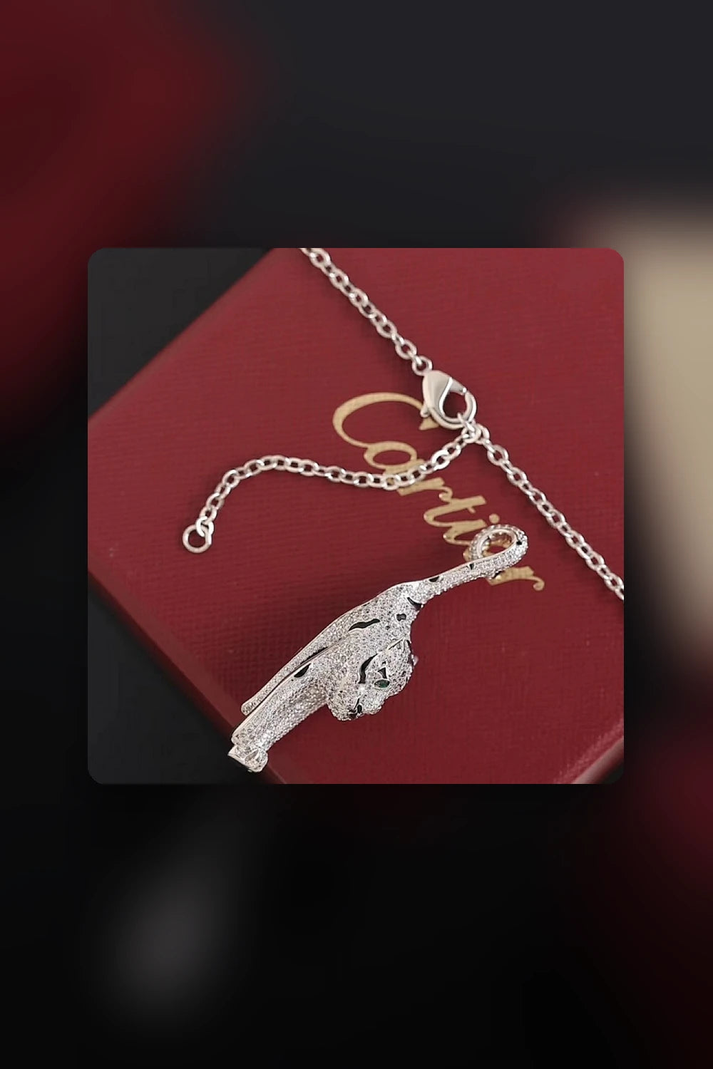 NB - CRA Jewelry - 643