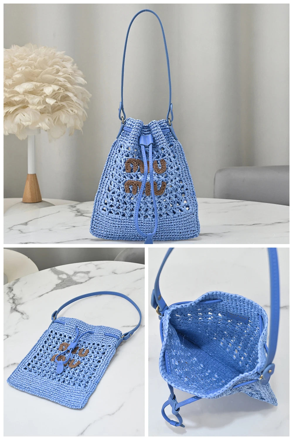 NB - MMU Bag - 1174