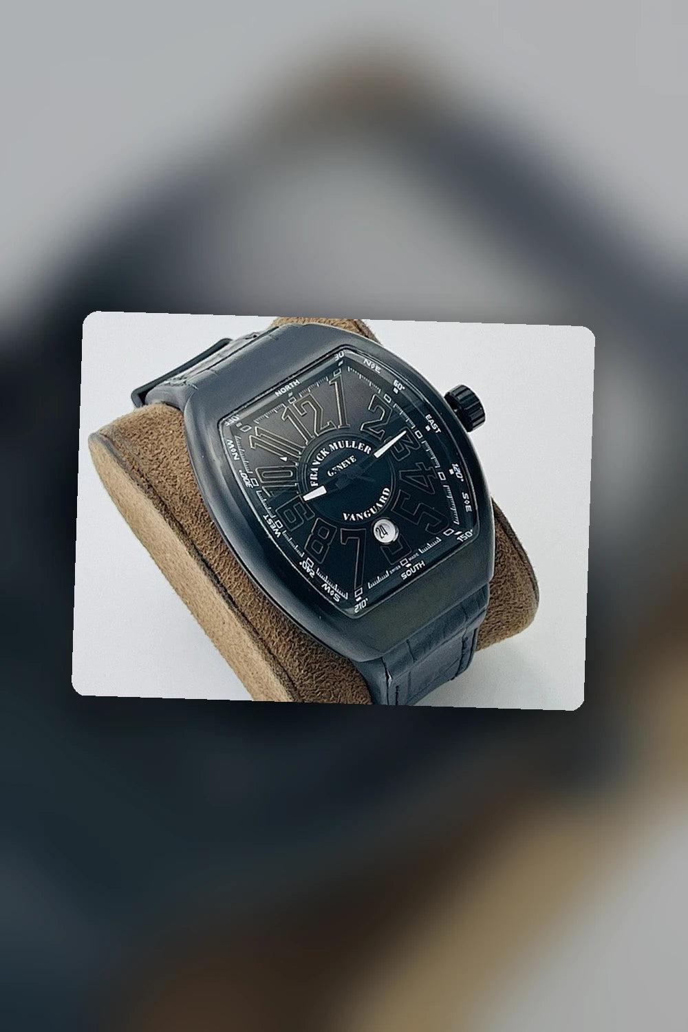 NB - Mix Watch - 291