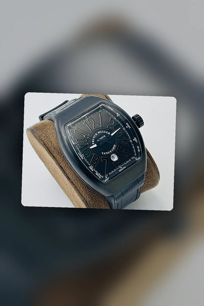 NB - Mix Watch - 291