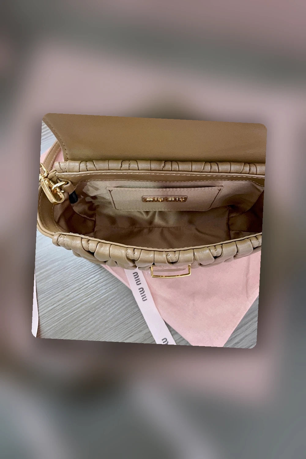 NB - MMU Bag - 1479