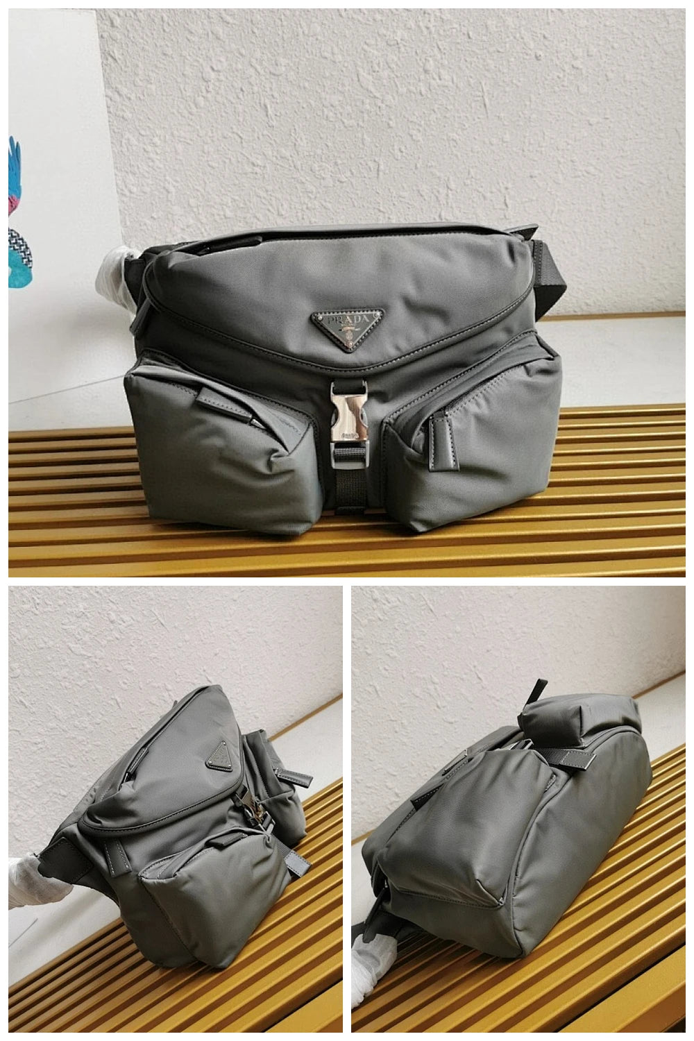 NB - PD Bag - 334