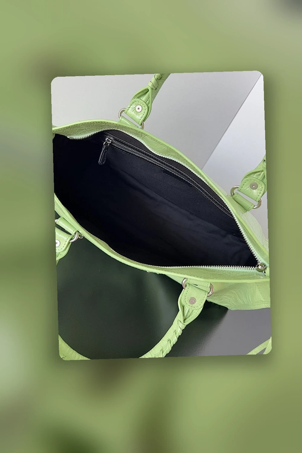 NB - BG Bag - 1867