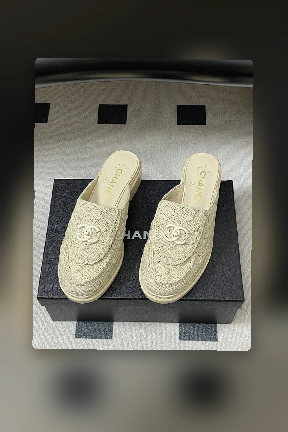 NB - CHL Mix Items - 234