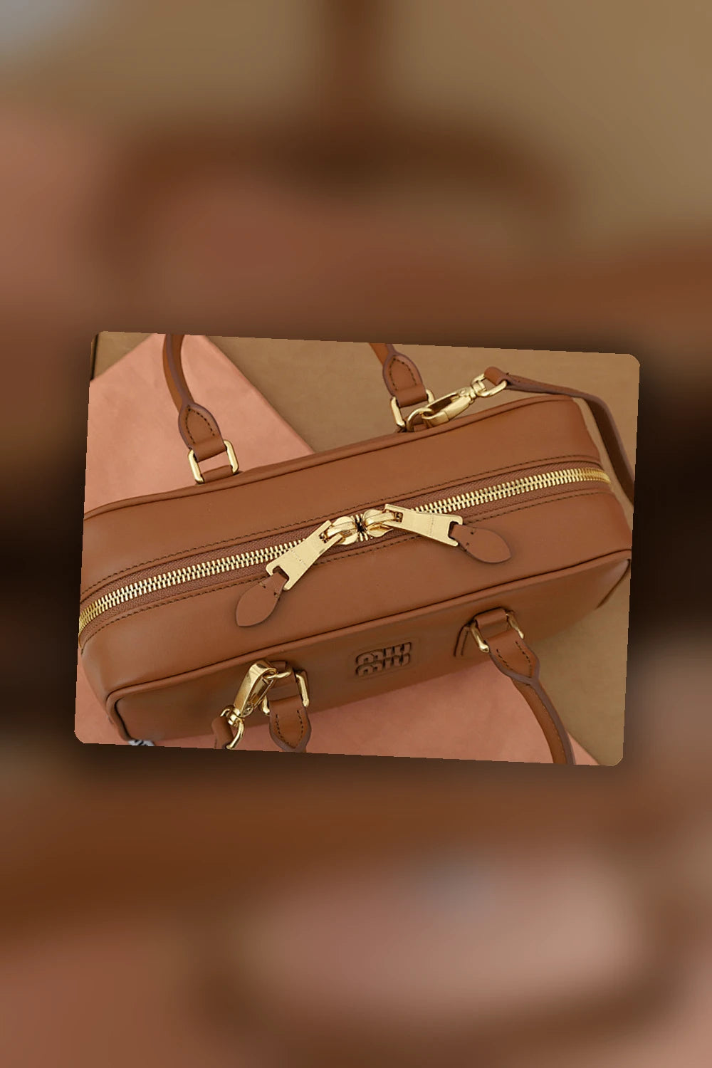 NB - MMU Bag - 1352