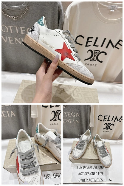 NB - SIMP Women Shoes - 194