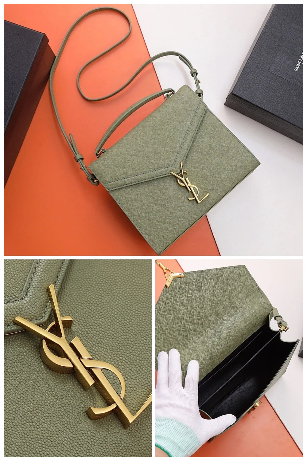 NB - YLS Bag - 1117
