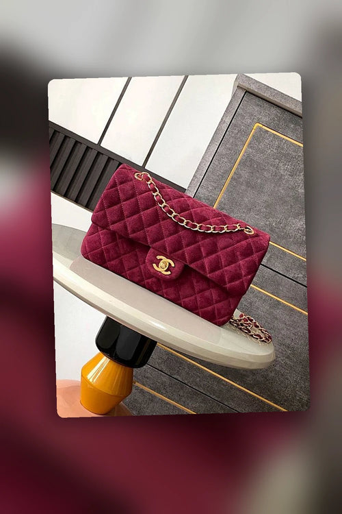 NB - CHL Bag - 237