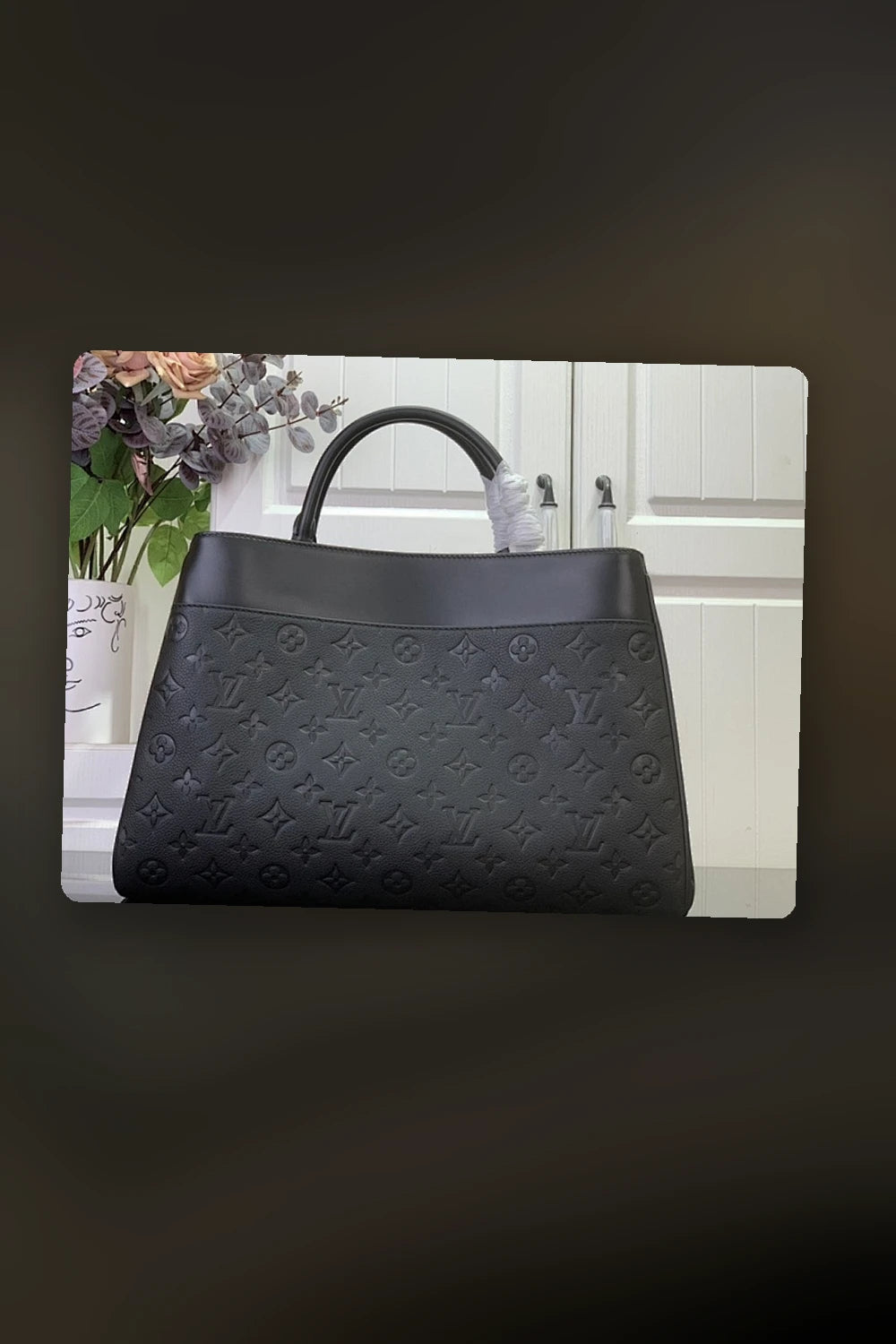 NB - LOV Bag - 1868