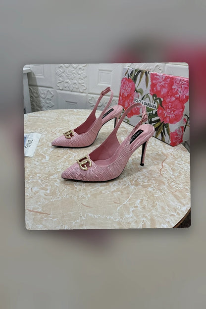 NB - DAG Women Shoes - 637