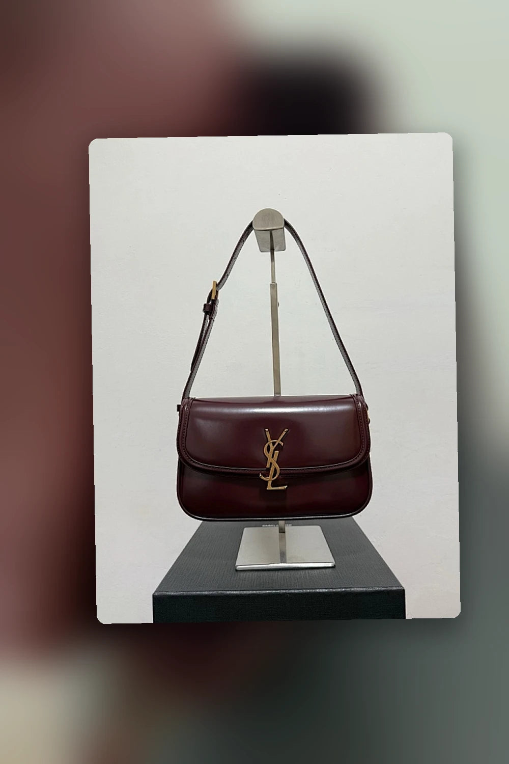 NB - YLS Bag - 119