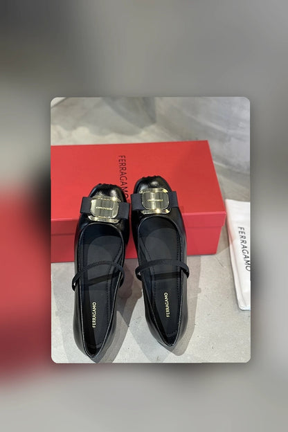 NB - FGO Women Shoes - 051