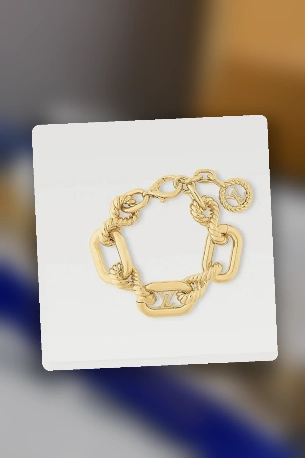 NB - LOV Jewelry - 550