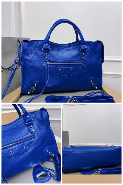 NB - BG Bag - 1962