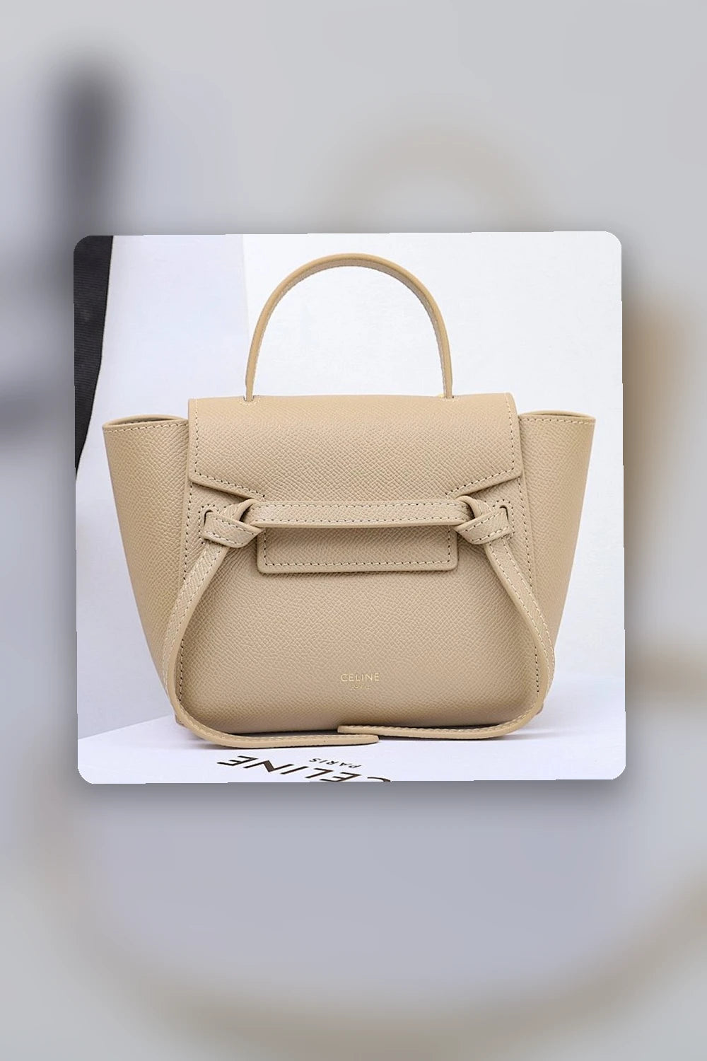 NB - COL Bag - 916