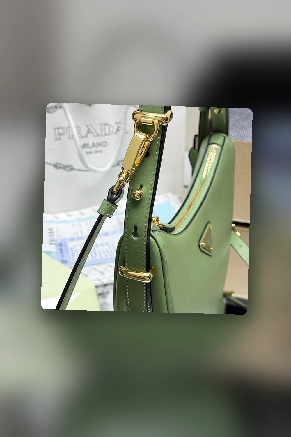 NB - PD Bag - 217