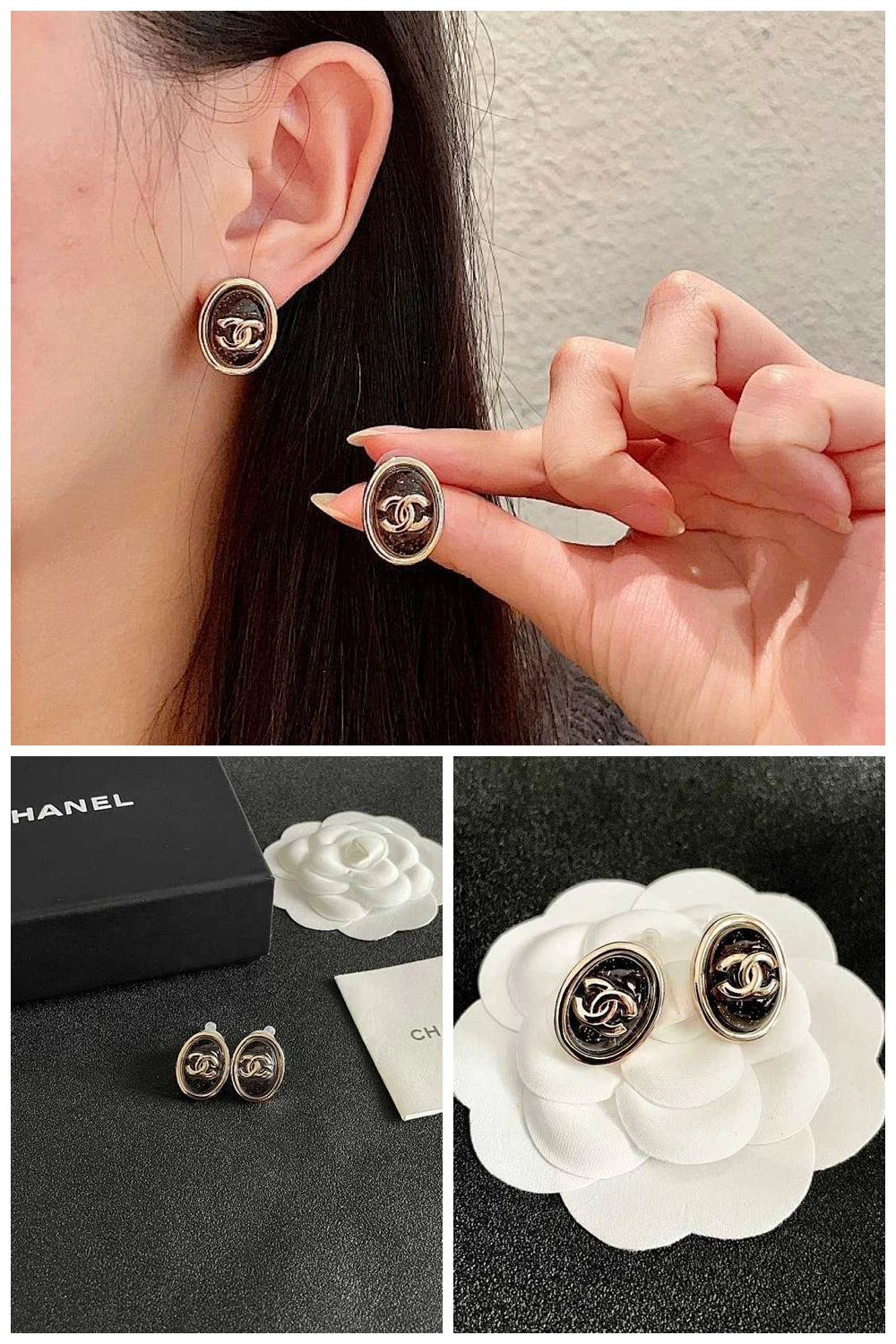 NB - CHL Jewelry - 1101