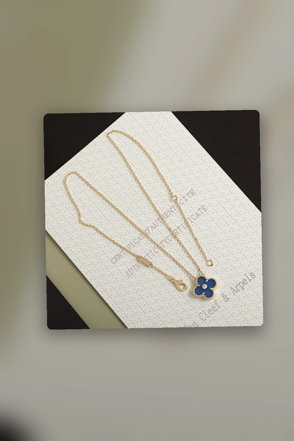NB - VACA Jewelry - 396