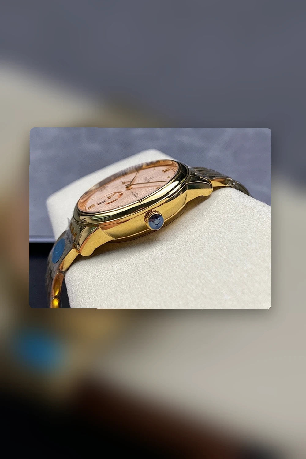 NB - Mix Watch - 103