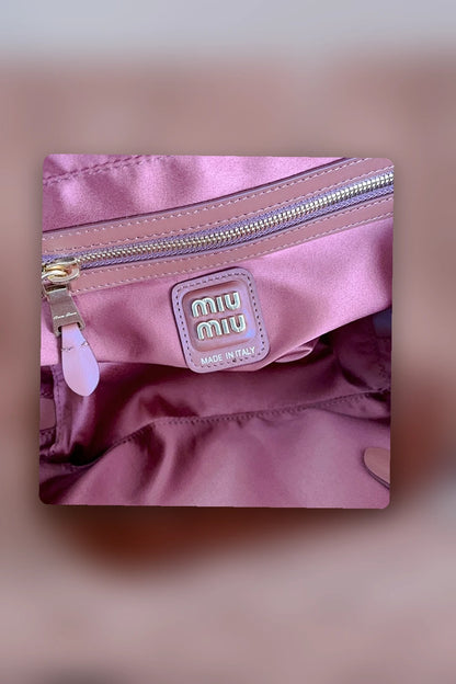 NB - MMU Bag - 1106