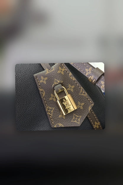 NB - LOV Bag - 1860