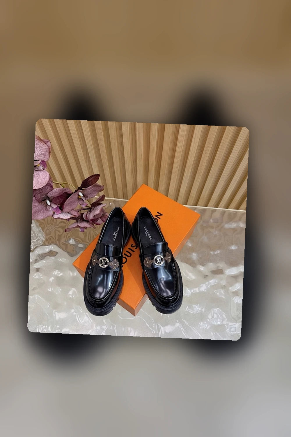 NB - LOV Women Shoes - 083