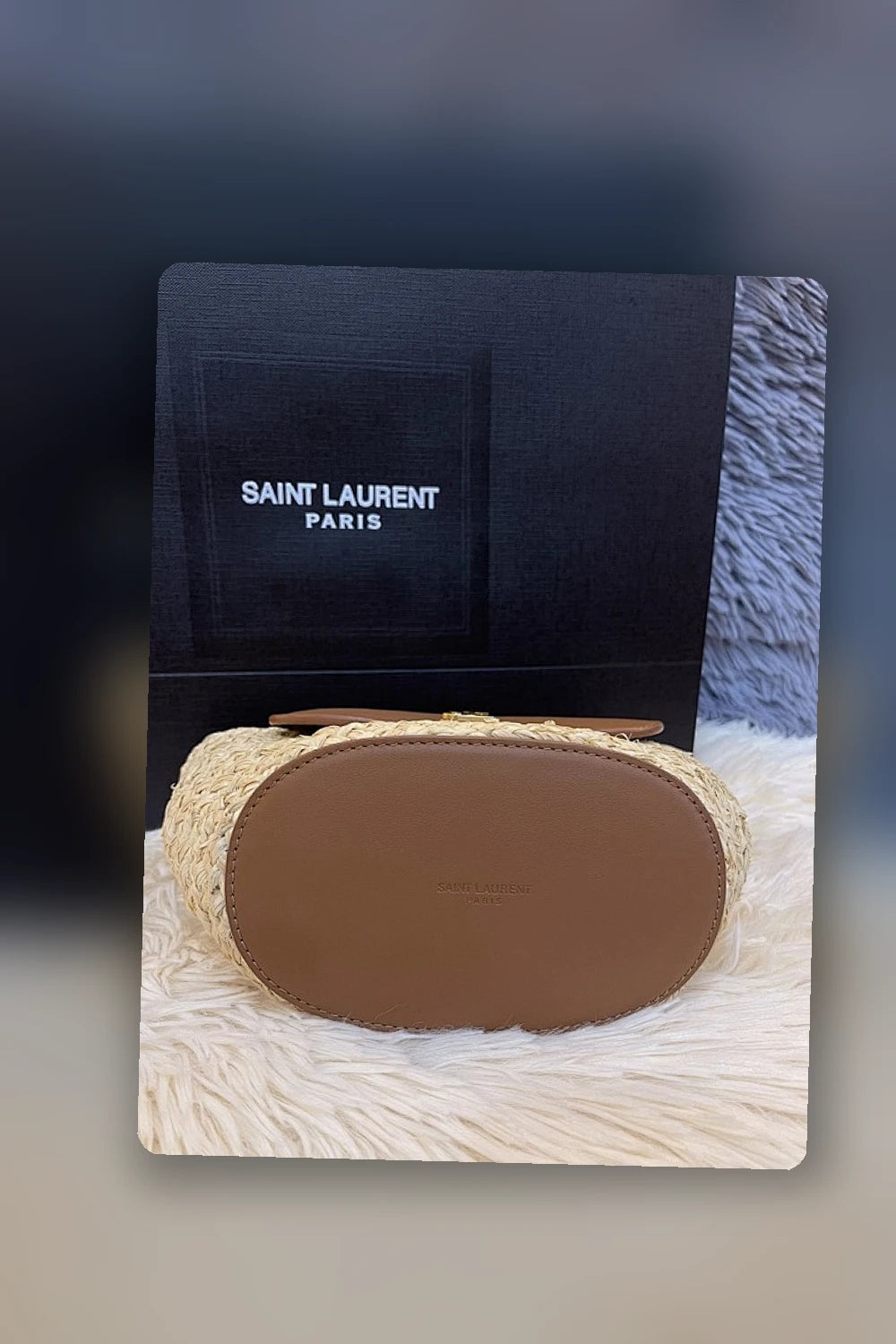 NB - YLS Bag - 994