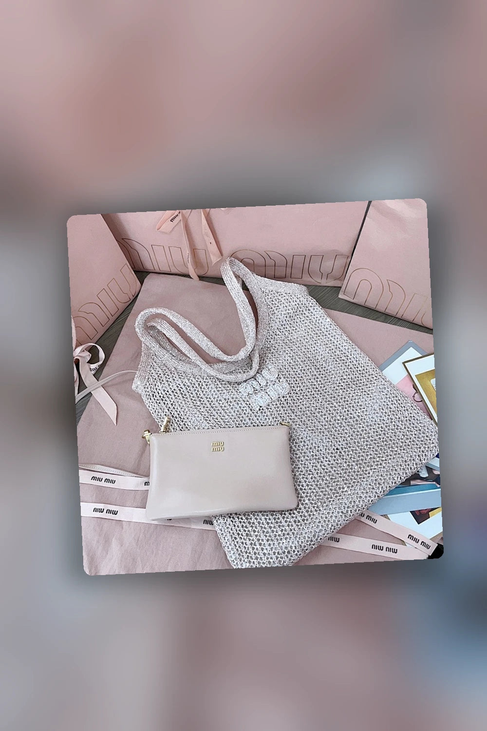 NB - MMU Bag - 374