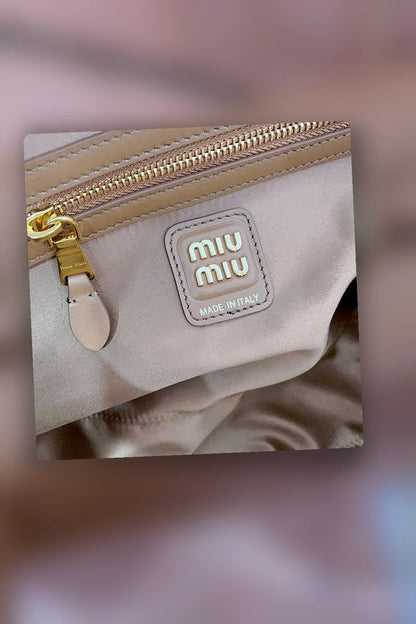 NB - MMU Bag - 750