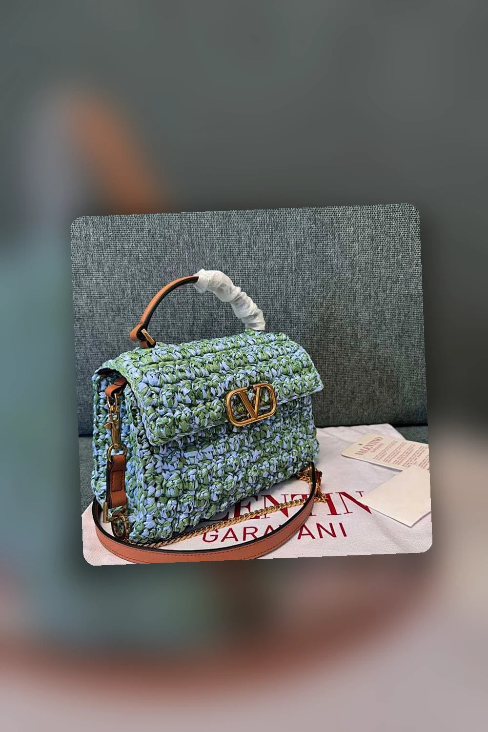 NB - VEL Bag - 142