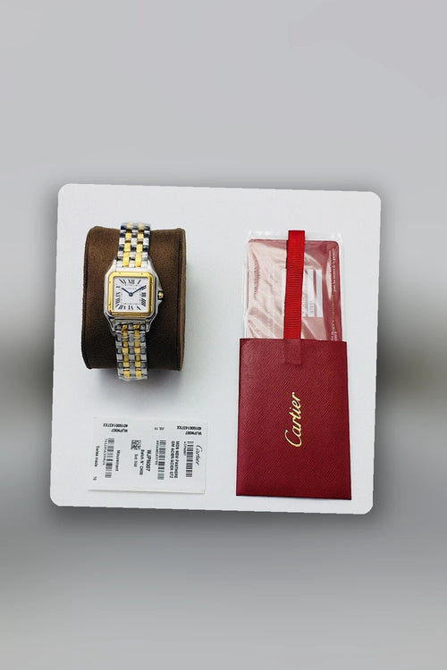 NB - Mix Watch - 1696