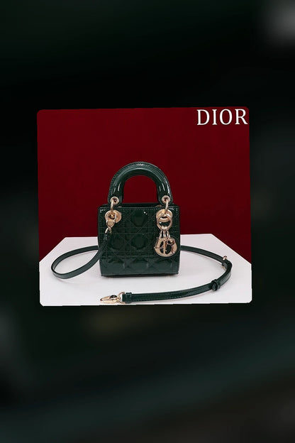 NB - DOR Bag - 337