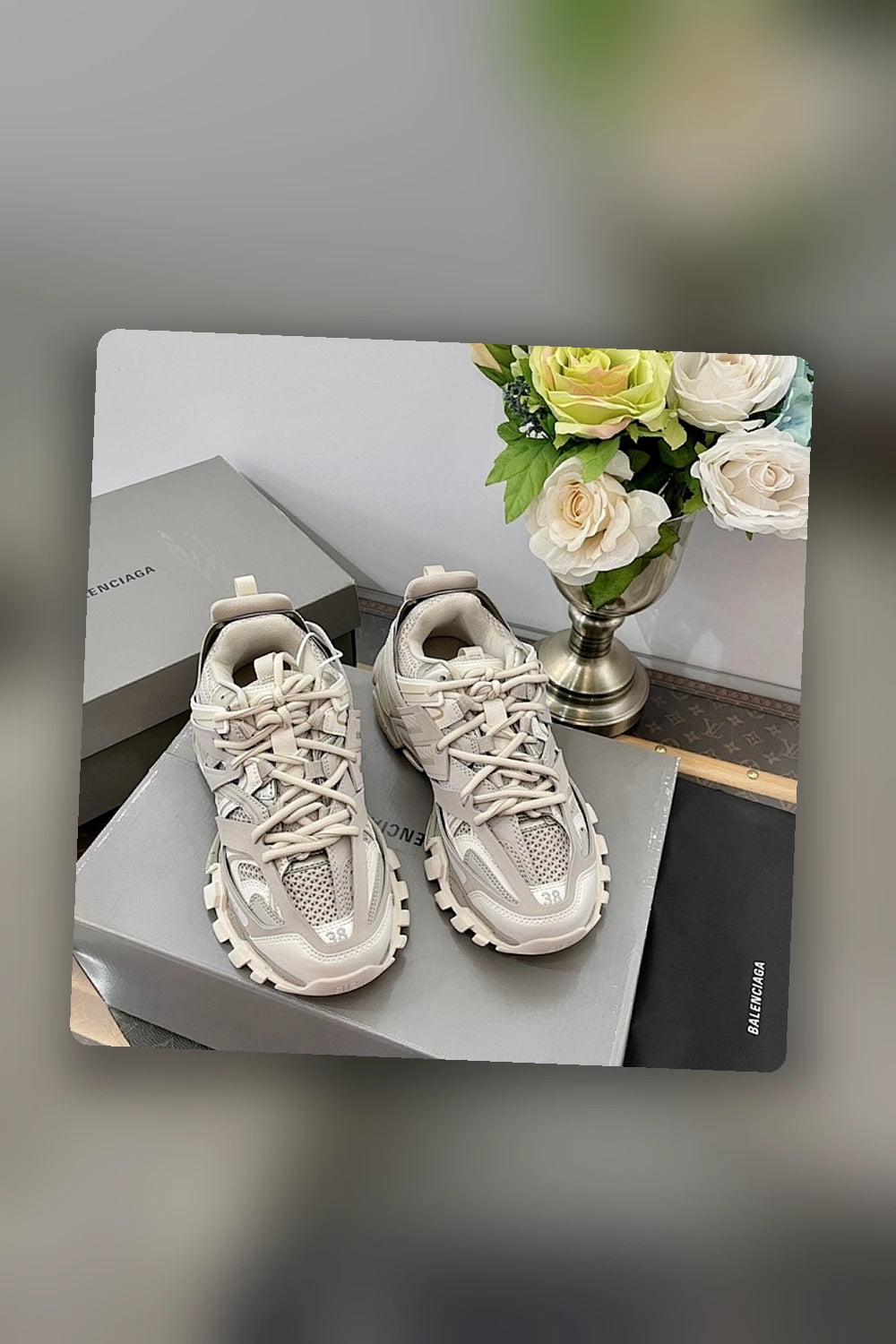 NB - BG Women Shoes - 1464