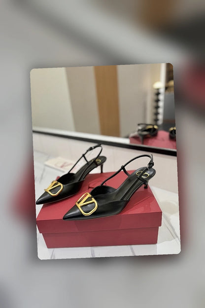 NB - VEL Women Shoes - 711