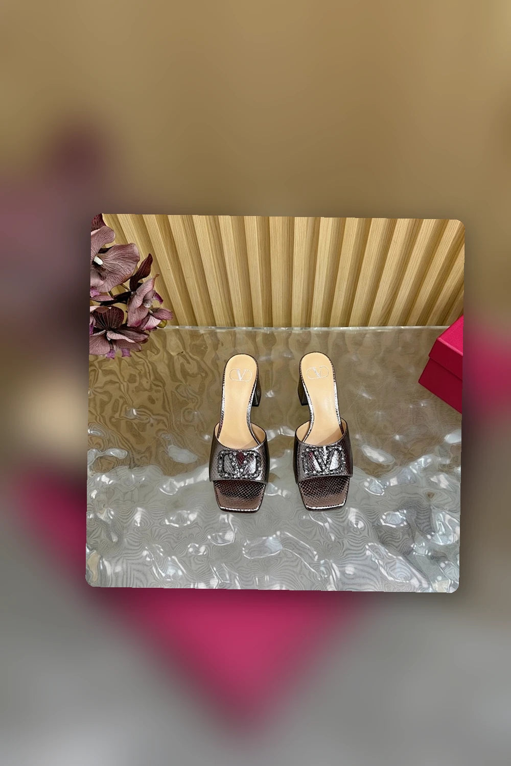 NB - VEL Women Shoes - 603