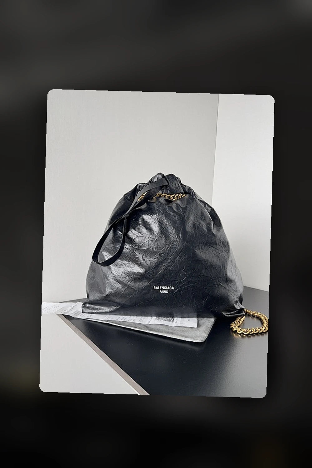 NB - BG Bag - 867