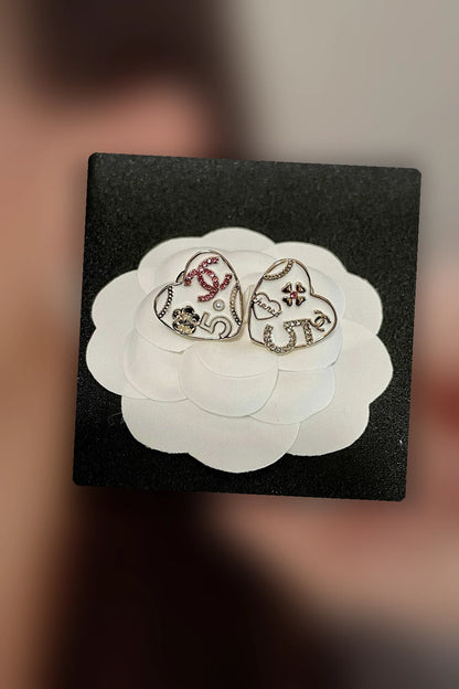 NB - CHL Jewelry - 787