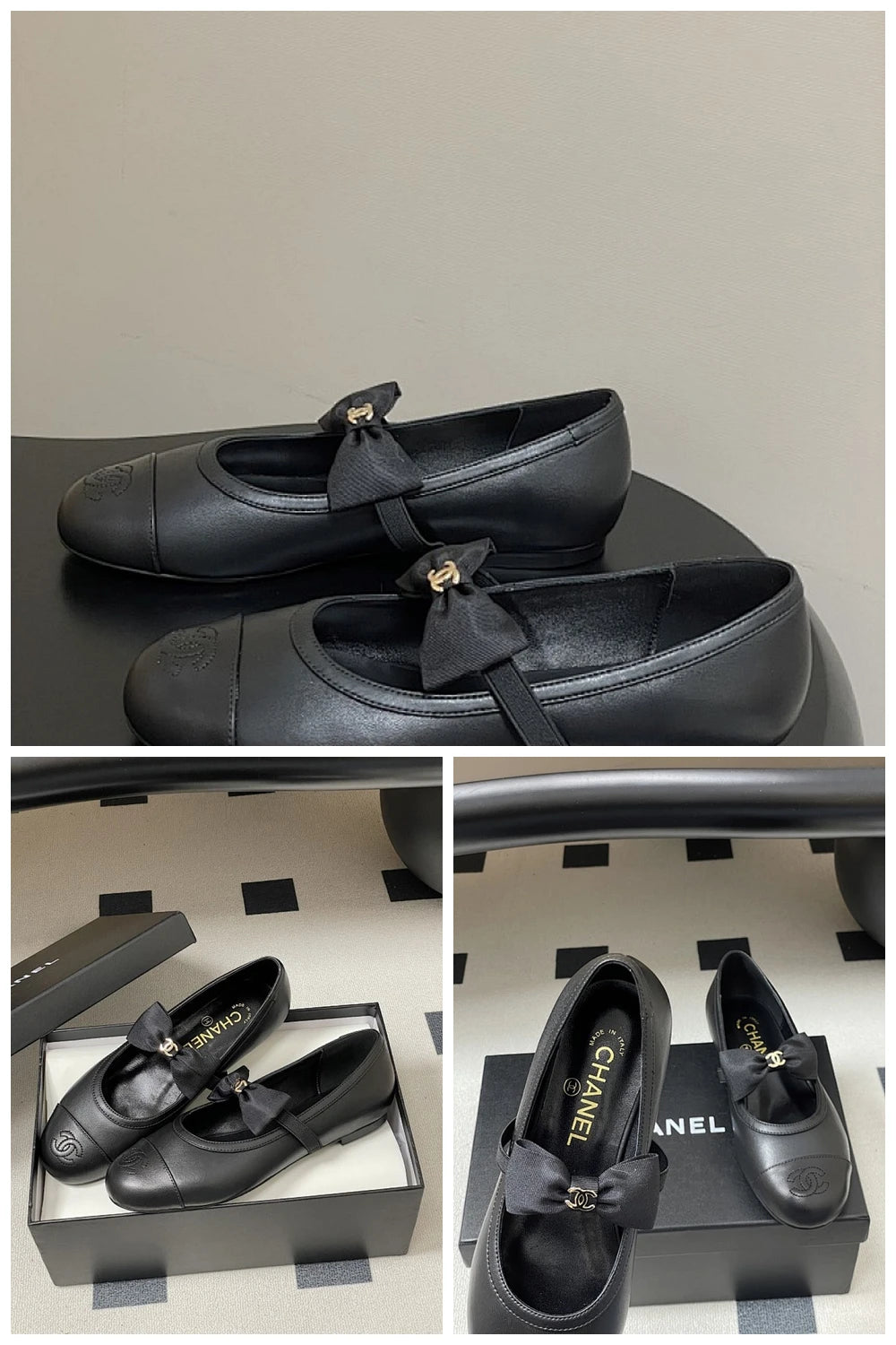 NB - CHL Mix Items - 837