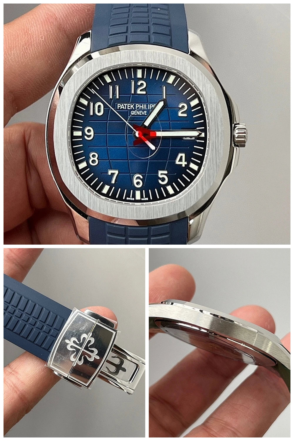 NB - Mix Watch - 1439
