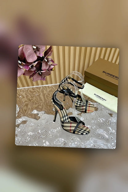 NB - BOR Women Shoes - 253