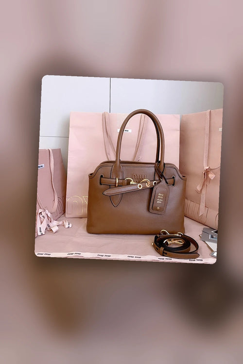 NB - MMU Bag - 388