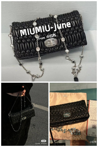 NB - MMU Bag - 226