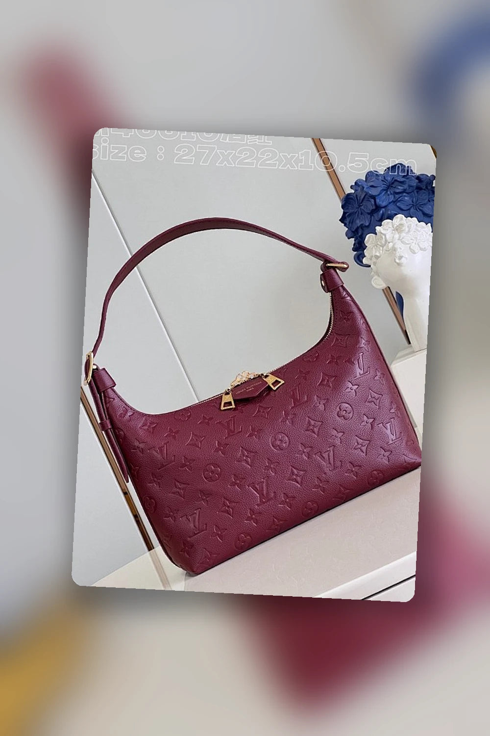 NB - LOV Bag - 211