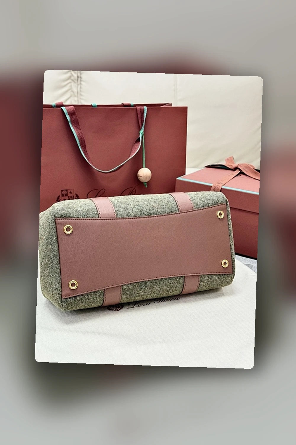 NB - LOP Bag - 036