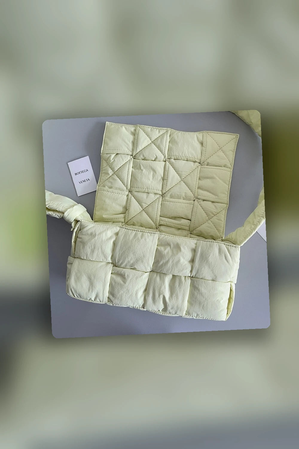 NB - BOV Bag - 599