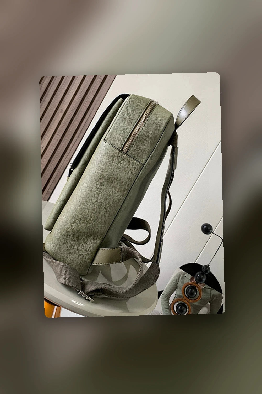NB - LWO Bag - 620