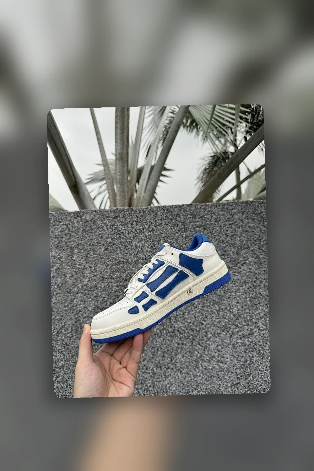 NB - AMIR Women Shoes - 278